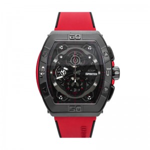 Expedition 6800 Black Red MCRIPBARE